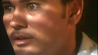 Fucking Slutty Brunette in High Heels!