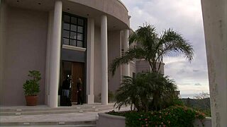 Haley Paige's Chef Delivers Snacks And Beef Injection?