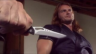 Fucking Slutty Brunette in High Heels!