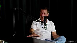 Best Moments of Carlos Urach in Preliminares Podcast with Bia Hot and Pri Melancia Part 2