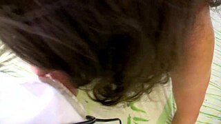 nathalie vanadis engages in a hardcore amateur scene with doggystyle and deepthroat