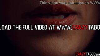 Dominant Hot Milf Casey Calvert Fucks Horny Latina Milf Victoria Voxxx