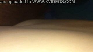 Culo Just for My Lover, Hurts My Ass but Don't Pull Out, I Love It