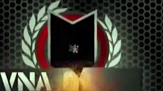 Is sarah vandella's big tits and wet pussy lips too tempting for bisexual milf kissing?