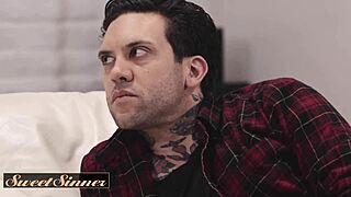 Fucking Big Tit Stepmom Jessa Rhodes