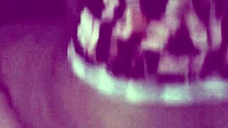 My huge ass wife latina riding until cumming slutty wife and husband - karina and lucas