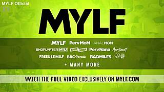 Stepmom and stepson dive deep into taboo classroom fucking with rough creampie