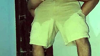 Sexo real, me cojo bien rico a mi cuñada, viene a follar conmigo porque yo sé le mamo el culo, sexo real