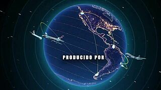 ukrainian blonde milf enchants with pussy