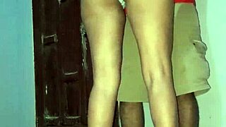 Sexo real, me cojo bien rico a mi cuñada, viene a follar conmigo porque yo sé le mamo el culo, sexo real