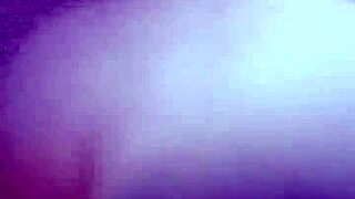 Byrd Jerking Off In The Bathroom For Ladybyrd's Exhibitionist Fetish.