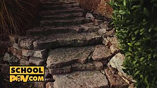 pov banging your student’s milf angelika grays