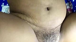 Otra vez con la hija in tremendous interracial latina milf pounding  