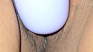 Slut Cierra Masturbates In Missionary Then Cums On Ass