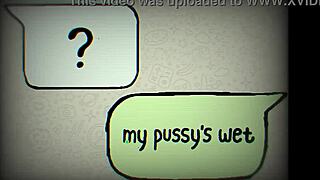 Jason and Momo Star in Wild Hentai Parody