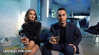 in the office, i fuck coworkers and boss doggystyle