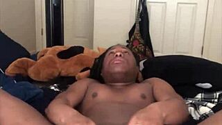 His location was on, babymomma caught us