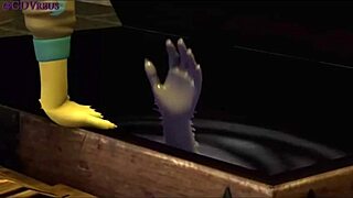 mlp daring do mummy adventure full animation