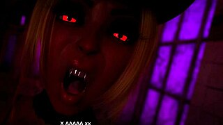 Doll World Babe Takes Monster Cock?