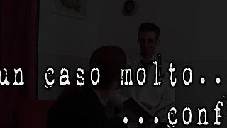 mary rider in therapy getting fucked