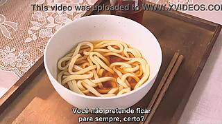 Young divorced mother meets reclusive brother