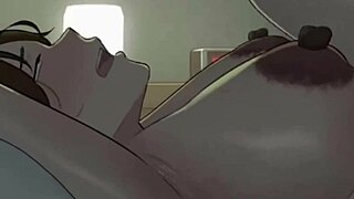 In this story, ntr man meets milf azusa with her music voice in the usa.