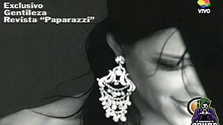 i am pamela david in paparazzi 2 remasterizado