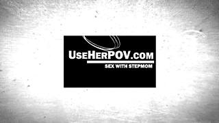 Kell Fire and Joshua Lewis fucking pussy in panties?