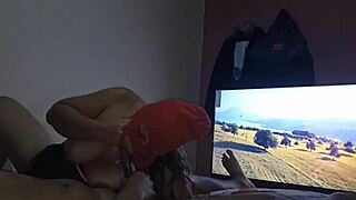 You won't believe how good this mature culona makes love