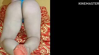 chica golosa anpaulg enjoys blowjob delight