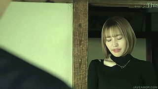 Young divorced mother meets reclusive brother