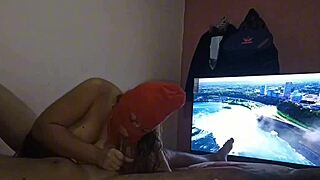 You won't believe how good this mature culona makes love