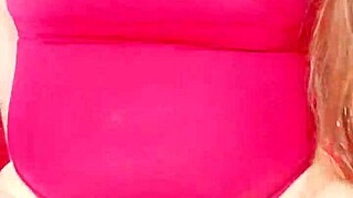 Latina Stepmom Rides Hijastro With Shaved Pussy Intensely