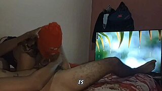 You won't believe how good this mature culona makes love