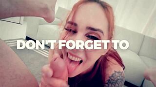 Can Face Fucking My Busty Blonde Stepmom Save Her Marriage?