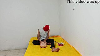 my best friend brought me a torso to masturbate my flaccid penis my best friend is a slut who wants me to masturbate every day