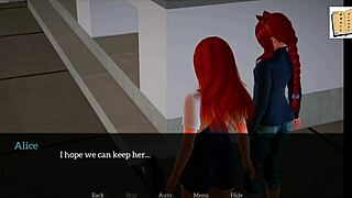 Exploring Family Bonds with Monster Cock Riding