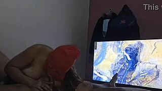 You won't believe how good this mature culona makes love