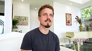 Step mom’s yoga tension turns to wild anal pleasure, oops!