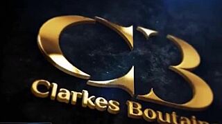 I Caught An Attitude Until The Big Cock Came Out Mega Trailer