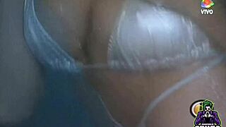 i am pamela david in paparazzi 2 remasterizado