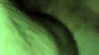 watch this bbw milf's pussy get destroyed?