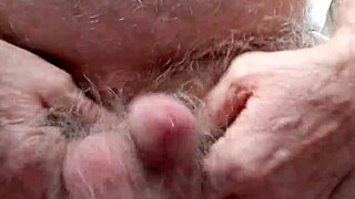 Watch this little horny dance from June 20, 2025?