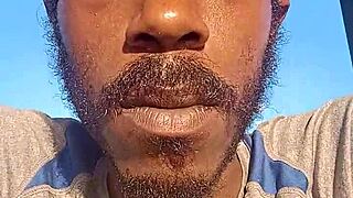 You are here with me