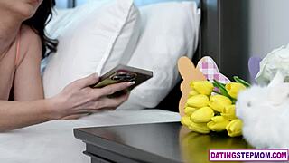 Savanah storm's breeding season is on! 😏