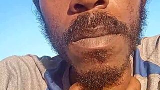 You are here with me