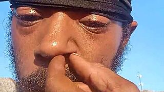 You are here with me