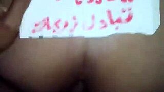 arab fuck ass hot in intense session