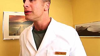 Holy Cow! Brunette Milf Tory Lane Sucks and Bangs Hard!