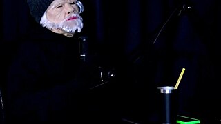 Tifany Rocha says, 'I don't like exposure, but here are my tits'